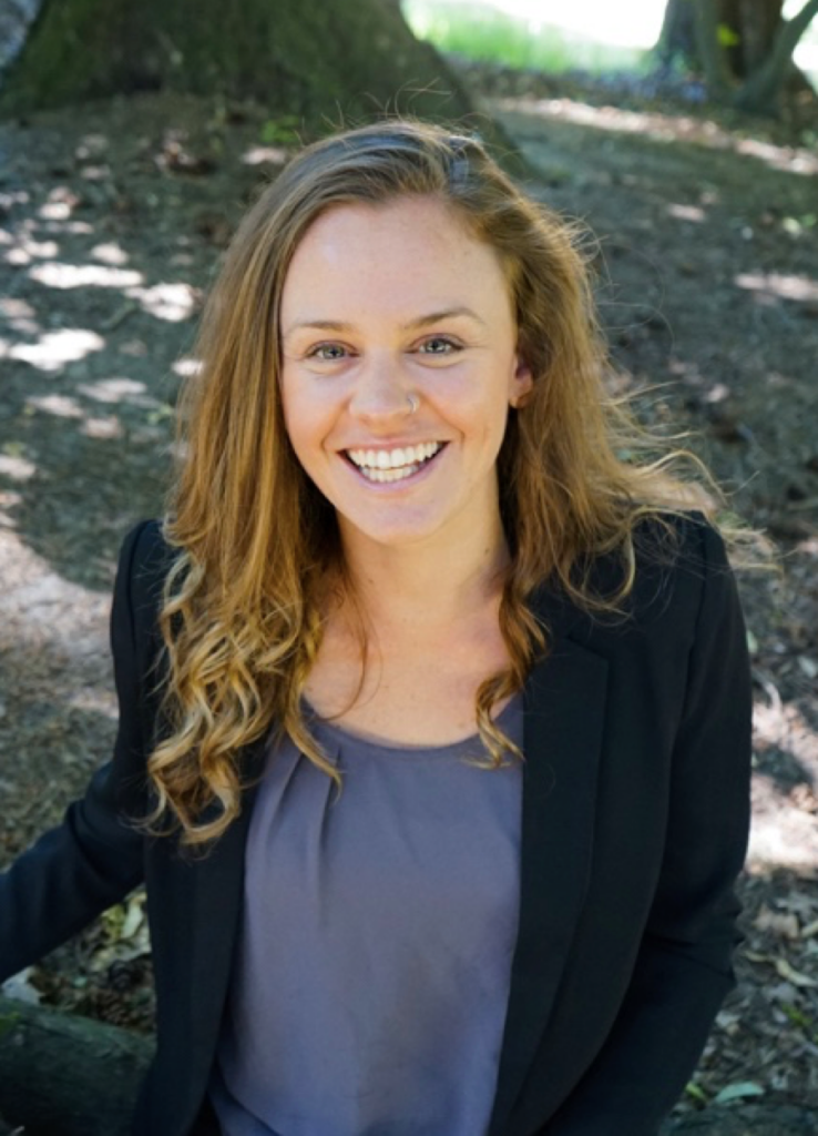 Dr. Louisa Chatroux Alaska Women's Health