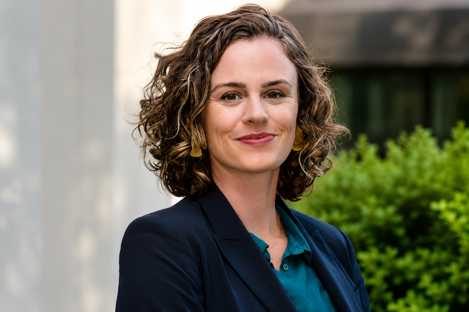 Ann Broz, MD